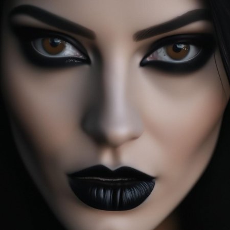 Красивые вампирши