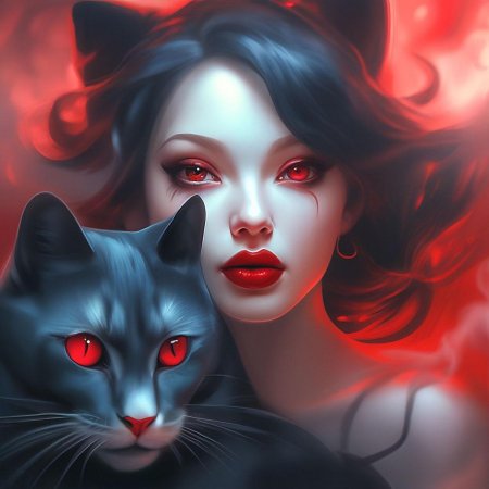 Красивый сюрреализм