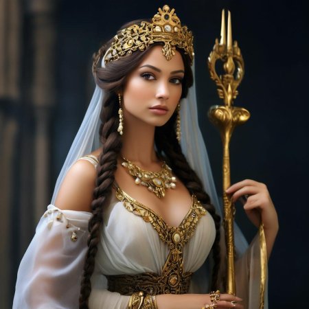 Фотосессия в греческом стиле