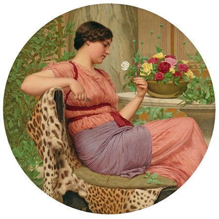 Джон Уильям годвард