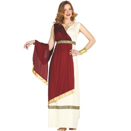 Римское платье