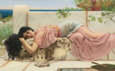 Джон уильям годвард