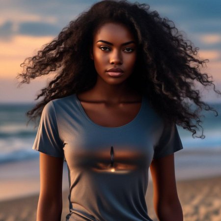 Красивые смуглые девушки