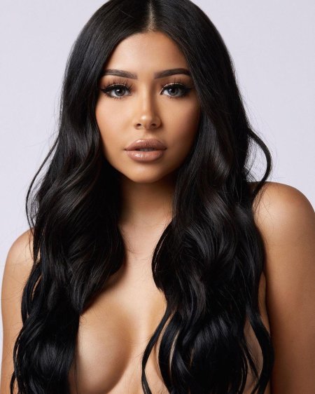 Дейзи маркес