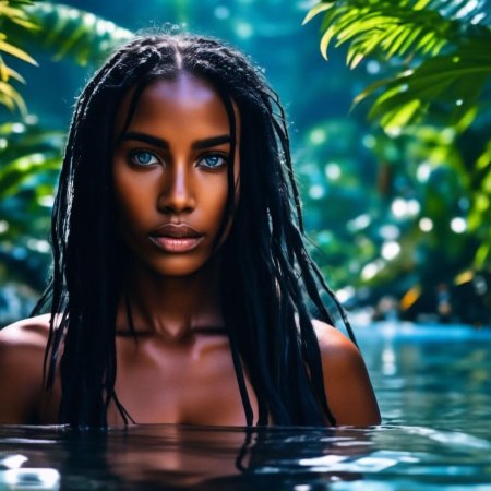 Девушек красивых