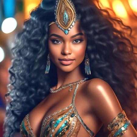 Девушки брюнетки