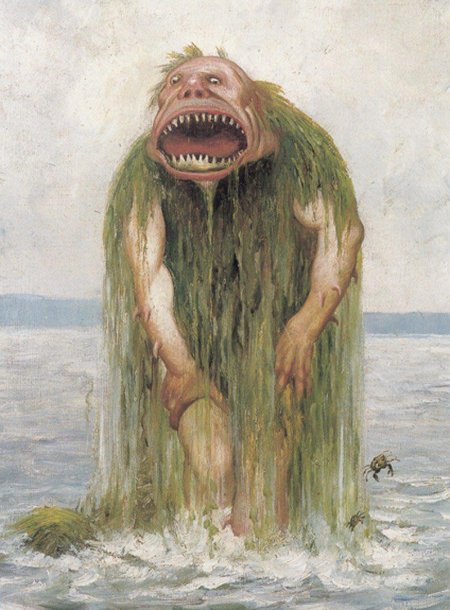 Теодор Киттельсен Тролли