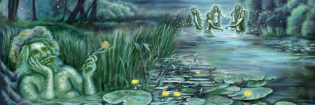 Никита Водопол