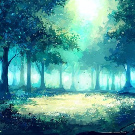 Природа арт