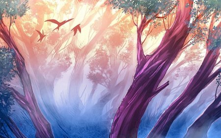 Природа арт