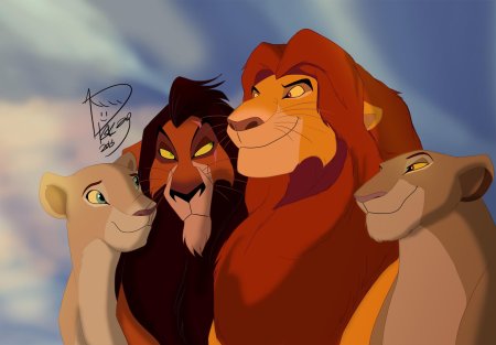 Зира Муфаса Сараби