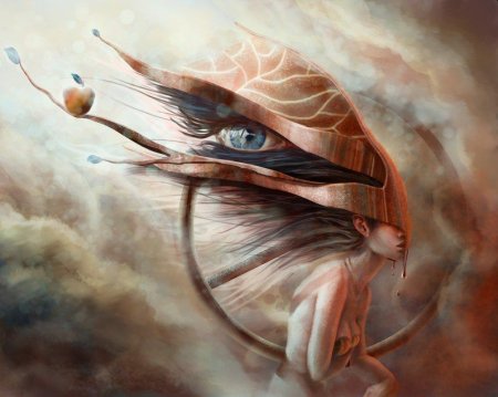 Фантастическая живопись