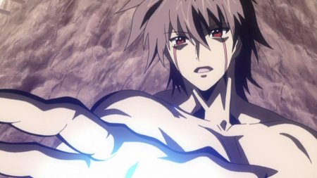 Сай Акто князь тьмы