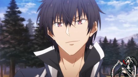 Аниме непризнанный владыка тьмы