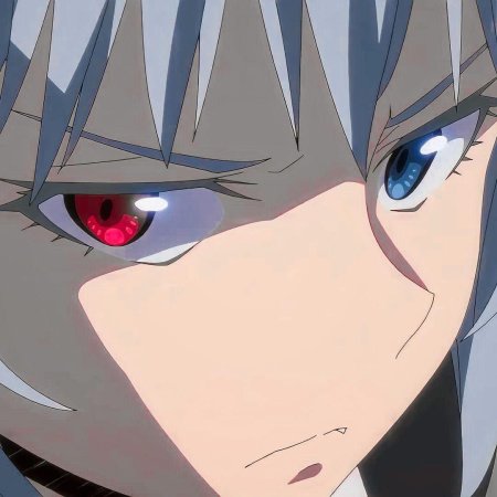 Князь тьмы Люминус Валентайн