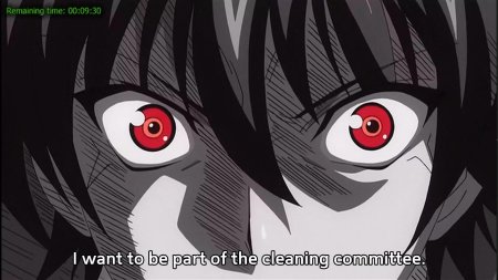 Сай Акто князь тьмы