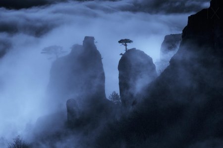 Мисти Маунтейнс