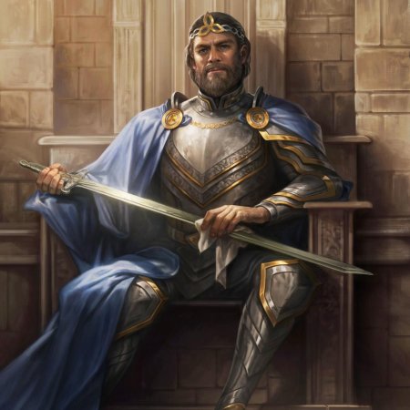 Король Эмерик