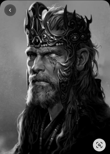 Король фэнтези