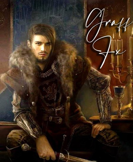 Eve Ventrue портреты фэнтези