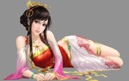 Сянься (xianxia)