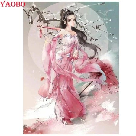 Художник Wang Xiao