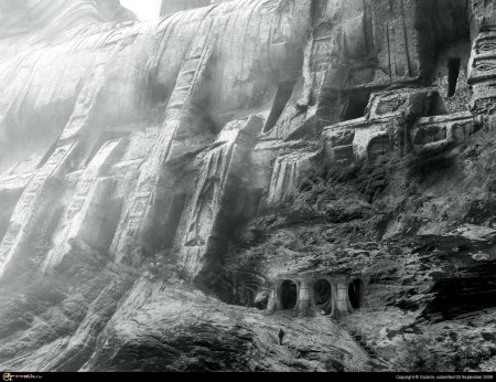 Хребты безумия Говард