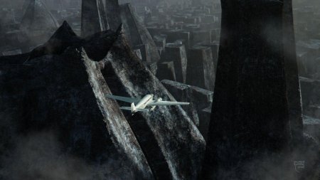 Хребты безумия Говард