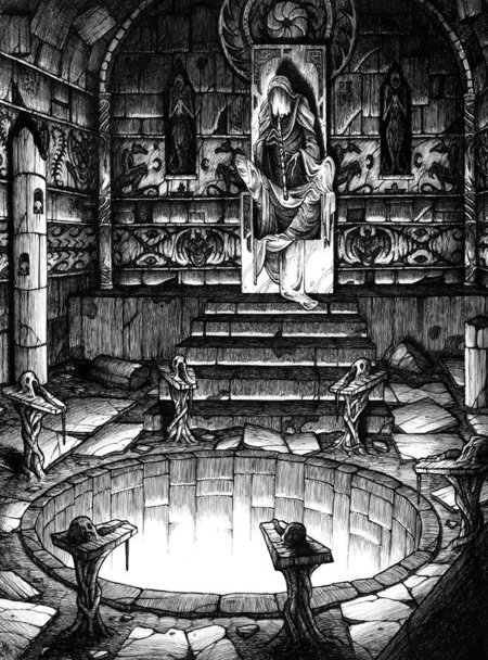 Кадат Говард Лавкрафт