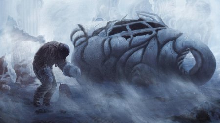 Холмы безумия Лавкрафт