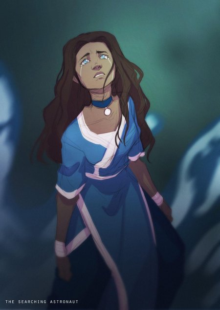 Катара аватар