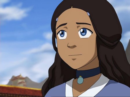 Катара аватар