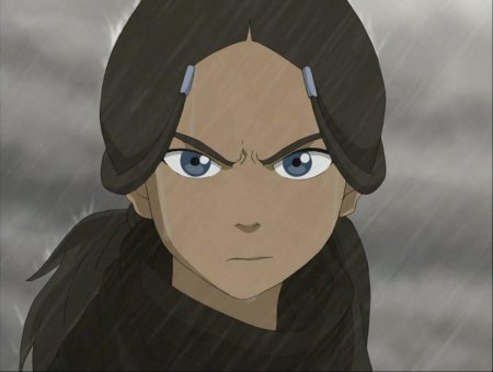 Аватар аанг