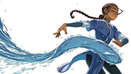 Аватар аанг