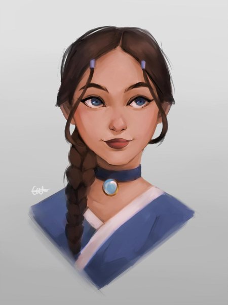 Катара аватар