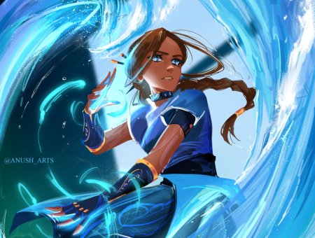 Катара аватар