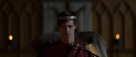 Артур и Мерлин: Рыцари Камелота (2020)