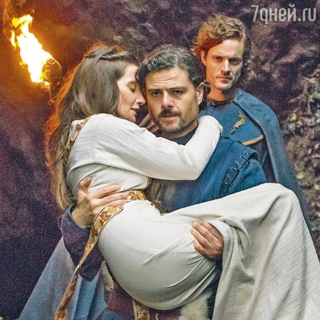 Артур и Мерлин: Рыцари Камелота (2020)