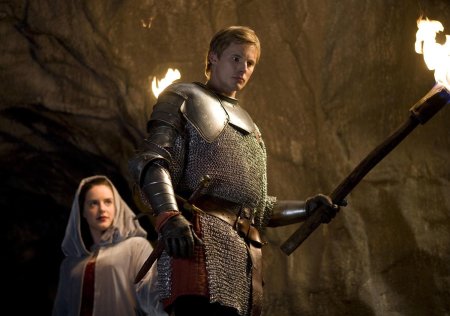 Рыцари Камелота Мерлин сериал