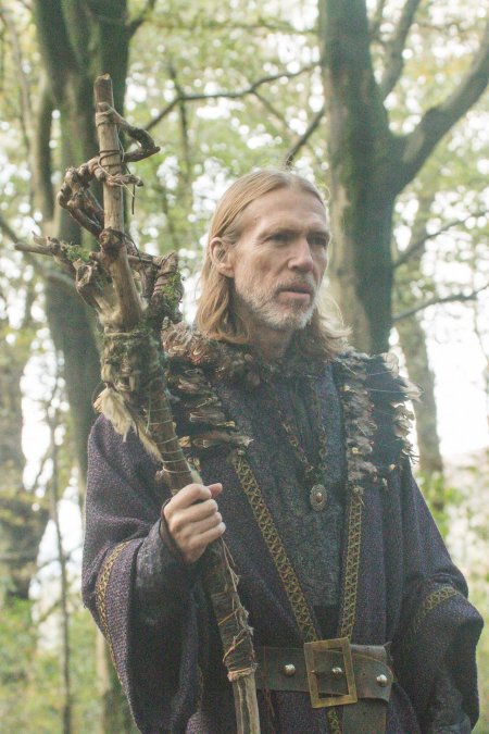 Артур и Мерлин: Рыцари Камелота (2020)