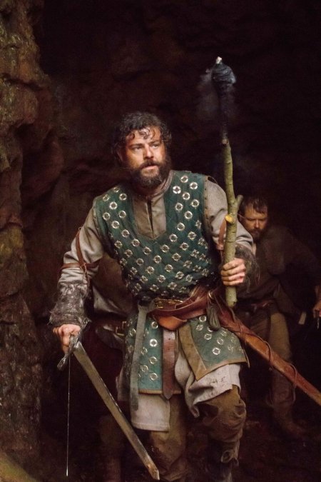 Артур и Мерлин: Рыцари Камелота (2020)