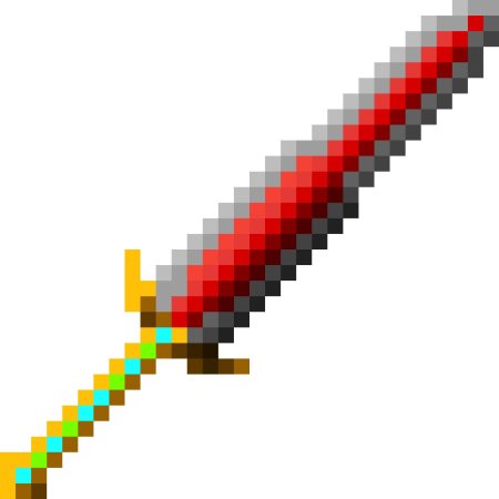 Мечи террария