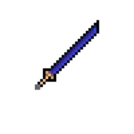 Террария меч Мурамасы