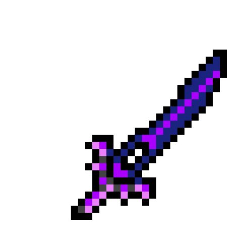 Мурамаса меч террария