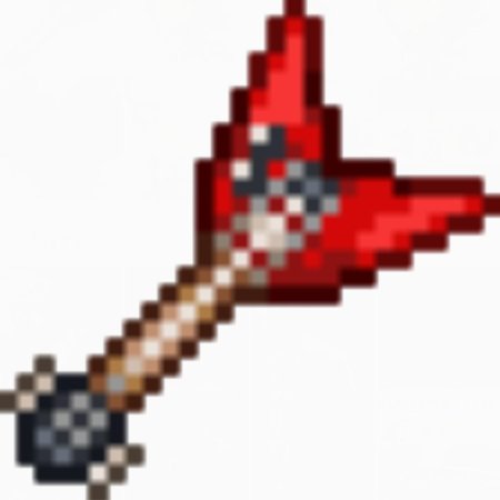 Медный меч террария