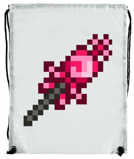 Жезл раздора террария 1.4