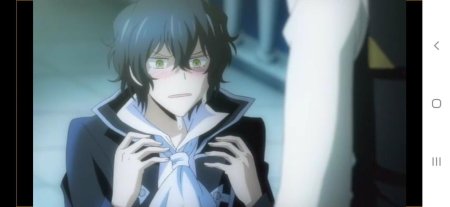 Гилберт сердца Пандоры Скриншоты