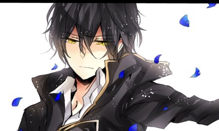 Гилберт Найтрей