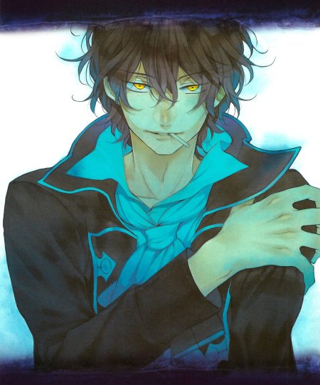 Гилберт Найтрей