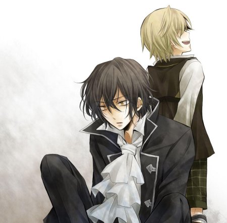 Гилберт Найтрей